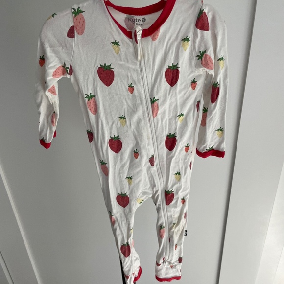 Kyte Baby 6-12 months zip ups - Picture 1 of 6